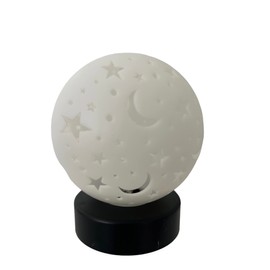 Greenbrier International Starry Night Globe Light