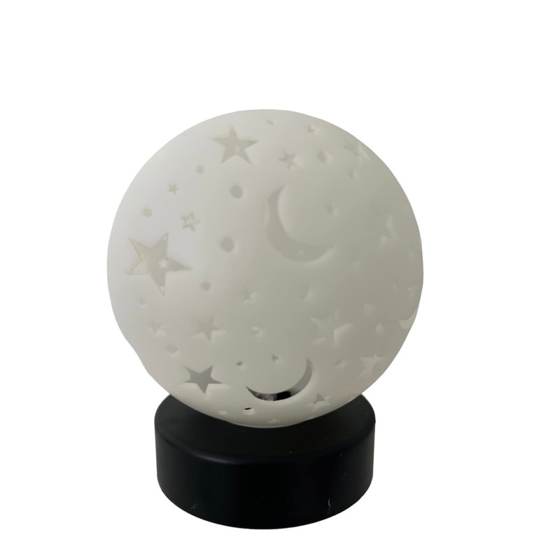 Greenbrier International Starry Night Globe Light