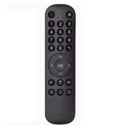 Remote Control for Original HTV 7 / H7 / HTV 8 / H8 /htv cast Replacement Remote Control