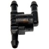 Dorman 926-335 Windshield Washer Anti-Drain Back Valve Compatible with Select
