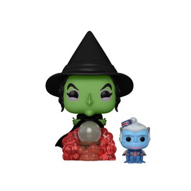 Funko Pop Wicked Witch with Winged Monkey 2024 Summer Convention Limited Edition 1581