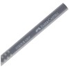FABER-CASTELL Triangular Colour Grip Colouring Pencil, Cold Grey IV