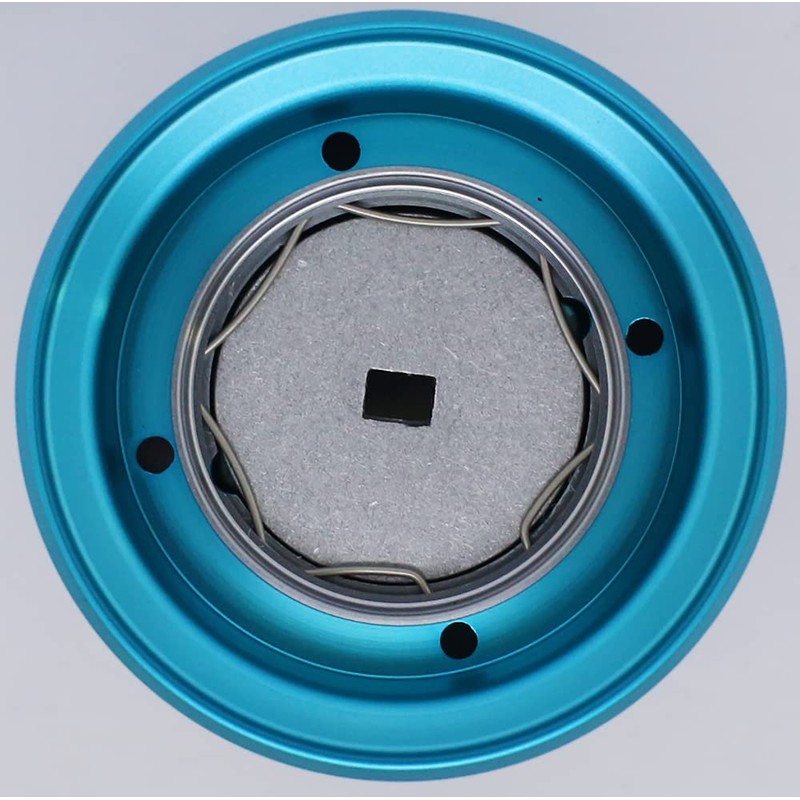 Daiwa Genuine Part 19 Emeraldas LT2500S-H-DH Spool (2-6) Part Number