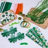 Thuodo 238 PCS St. Patrick’s Day Party Favors Bulk Green
