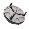 Adjustable Punching Saw, Woodworking Hole Opener with Carbide, Adjustable Hole