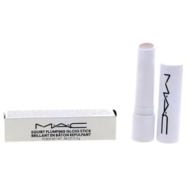 MAC Squirt Plumping Gloss Stick - 10 Clear (Clear) - .08 oz / 2.3 g