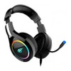havit Auriculares para Juegos RGB Double JACK3,5 mm USB H2232D