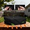 Grill Cover for Blackstone 22 inch Tabletop Griddle Without Hood,