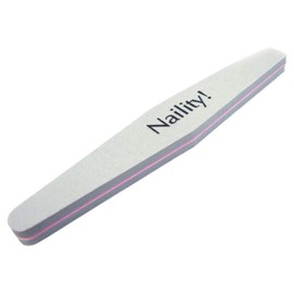 Naility! Sponge File 100/180G