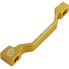 Reverse Disc Brake Adaptor PM-PM from 160 to 180 mm