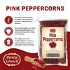 Spicy World Pink Peppercorns 10 oz - Exquisite Flavor, Premium