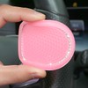 JNNJ Pack of 2 Universal Car Drink Holder Coasters, Car