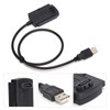 USB to Serial ATA Adapter, USB 2.0 to Serial ATA