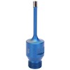 Diamond Hole Saw Drill Bit Drilling Tools for Angle Grinder