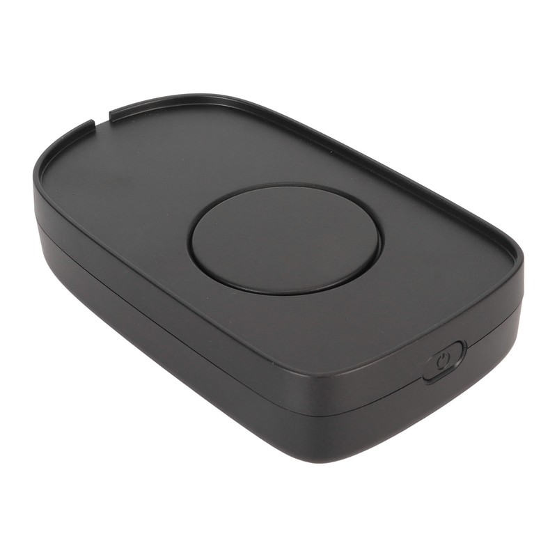 Mouse Jiggler 2 DPI Level Automatic Ultra Quiet Large Disc