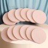 New Must-Have! 12-Pack Makeup Puffs, Foundation Sponges, Cover Cushion Air Puffs 12-Pack Puffs 4ea