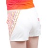 O'Neill Girl's 7-14 Good Day Boardshort, White, S US
