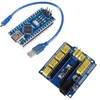 Multi-Purpose for Nano I/O Expansion Shield Module with for Nano