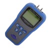 Digital Manometer LCD Display High Accuracy Sensitive Fast Measurement Gas