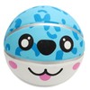 Kids Basketball Size 5 High Elastic Foam Rubber Basketball for