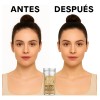 Barra De Cera Fijadora Para Cabello Daado Kit De 7