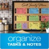Oxford(R) Colored Recycled Index Cards, Ruled, 3in. x 5in., Canary,