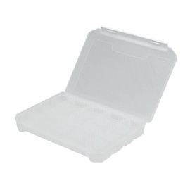 Takagi FC-20D Free Parts Case 10.6 x 1.6 x 7.5 inches (270 x 40 x 190 mm)