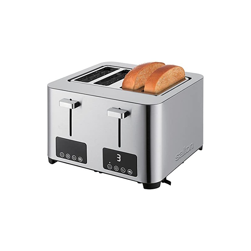 Salton ET2084 Toaster