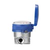 Weytoll Intelligent Water Meter 15mm 1/2" for Home Use, Mechanical