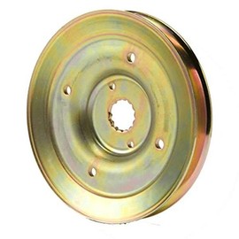 OakTen Spindle Pulley for John Deere TCU15036