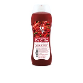 Shampoo Concentrado de Chile Shelo Nabel                                                                                                              