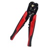 Automatic SELF Adjustable Wire Stripper with Crimper PLIER Cutter Crimping