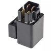 Caltric Starter Relay Solenoid for Kawasaki KFX80 Ksf80 2003 2004