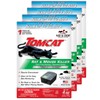 Tomcat Rat & Mouse Killer Child & Dog Resistant (4