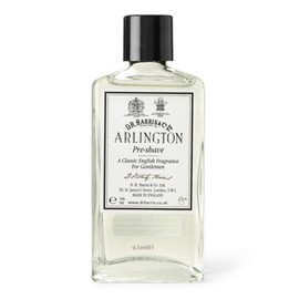 D.R. Harris Arlington Pre-Shave, 100 ml by D.R. Harris