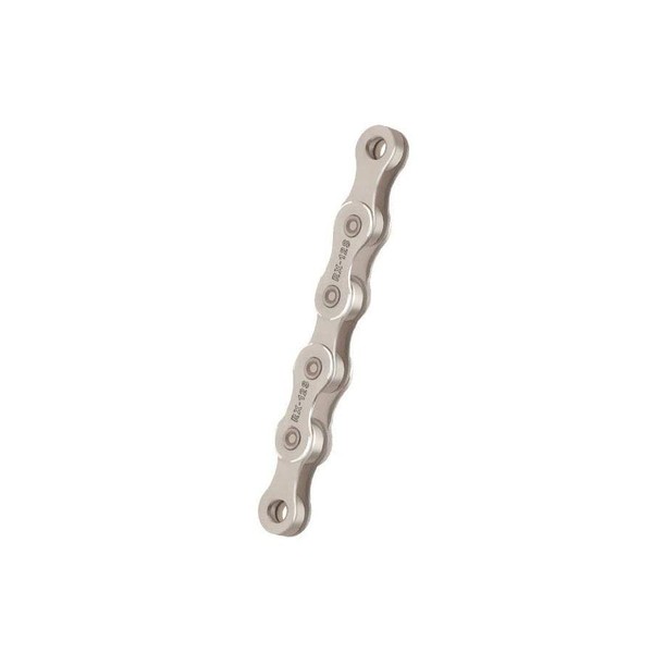 Varia 12-Speed Chain Links: 126, Silver