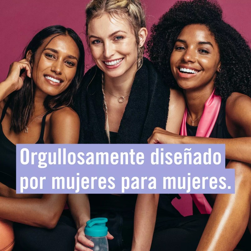 Benzal Jabón Íntimo Benzal Wash Flor De Jazmín 3 Pack