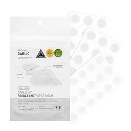 VT COSMETICS Garlic AC Reedle Shot Spot Patch (48 Patches)