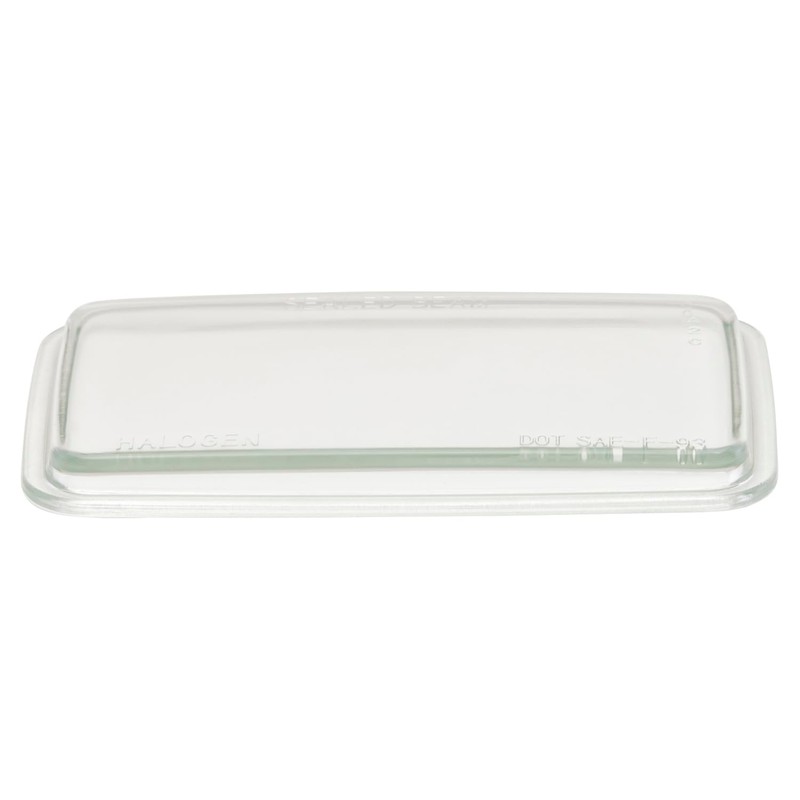 Grote 09681 Per-Lux Series 500 Fog & Driving Lens -