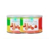 Honey Roasted Macadamia and Cashew Nuts Roasted & Salted 8