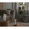 LEDVANCE Eye-catching lights with magnetic floating filament design, dimming function