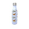 ALEX CLARK Cat Collection Water Bottle