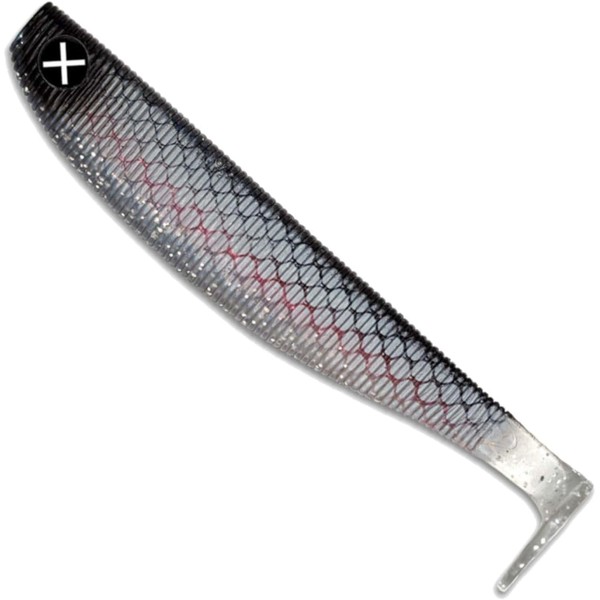 Monkey Lures Fat Lui - 9 cm, 11 cm, 14