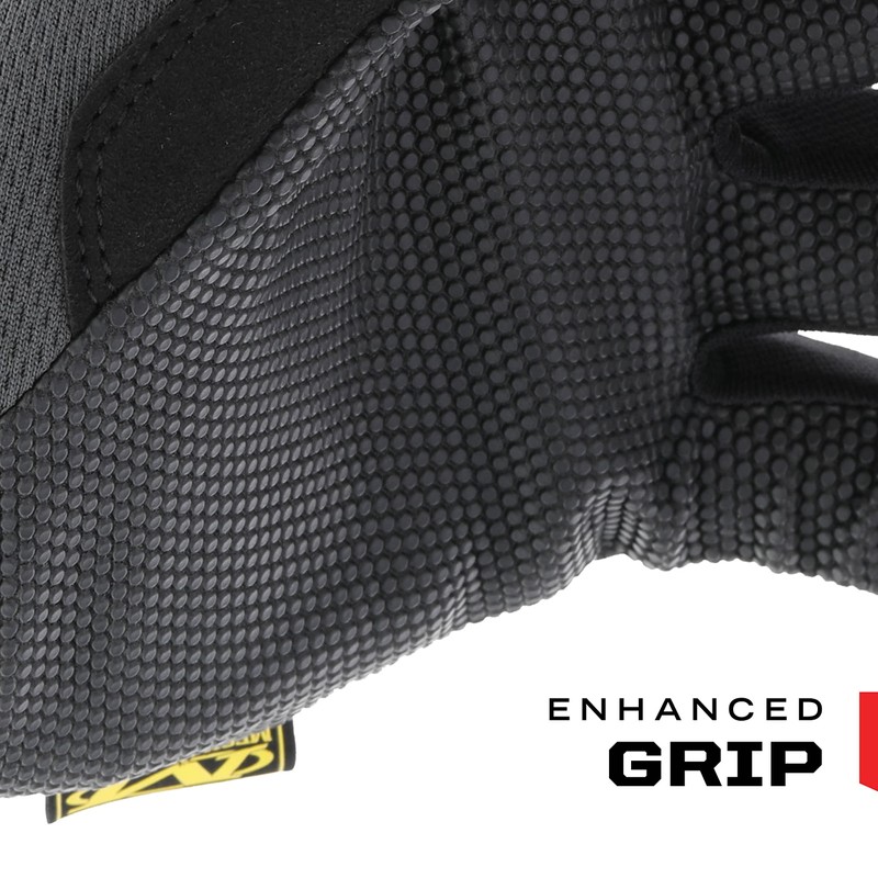 Mechanix Wear - Specialty Grip Gloves (XX-Large, Black)