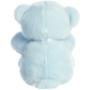 Aurora® Snuggly Comfy™ Bear Baby Stuffed Animal - Comforting Companion