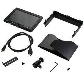 Feelworld FW759 7'' DSLR Camera Field Monitor