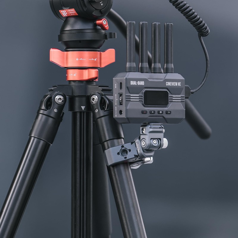 F22 Quick Release Super Clamp-F22A4801