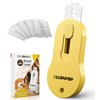 CLUEAPOP Bread Lame Sourdough Scoring Tool Extractable & Magnetic -