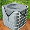 4 Pack 28 x 28 Inch Outdoor AC Condenser Mesh