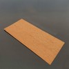 PATKAW Pack of 10 Spanish Cedar Wood Panels for Humidor